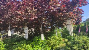 Read more about the article Garten-Deko