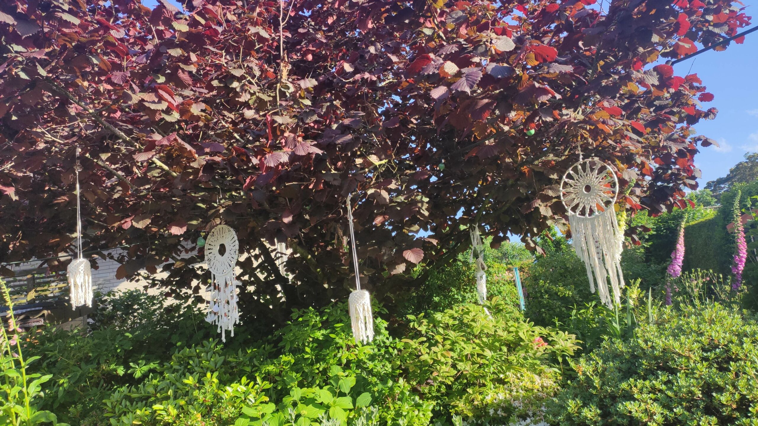 Read more about the article Garten-Deko